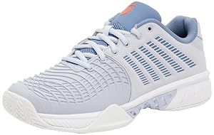 K-Swiss Mens Tennis Shoe