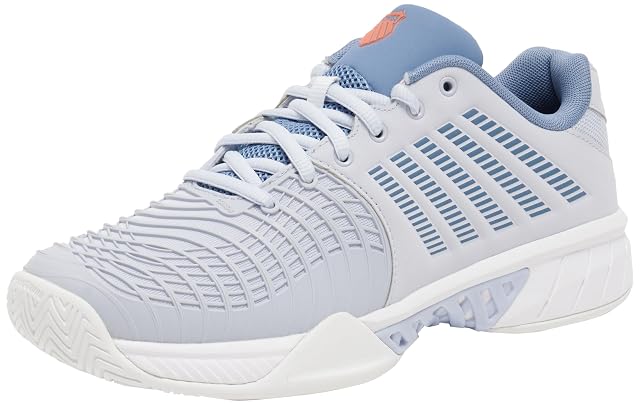 K-Swiss Mens Tennis Shoe