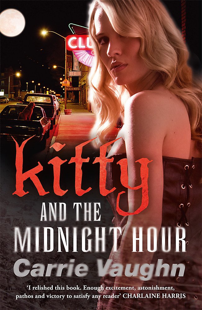 Buy Kitty And The Midnight Hour — BookShops.in