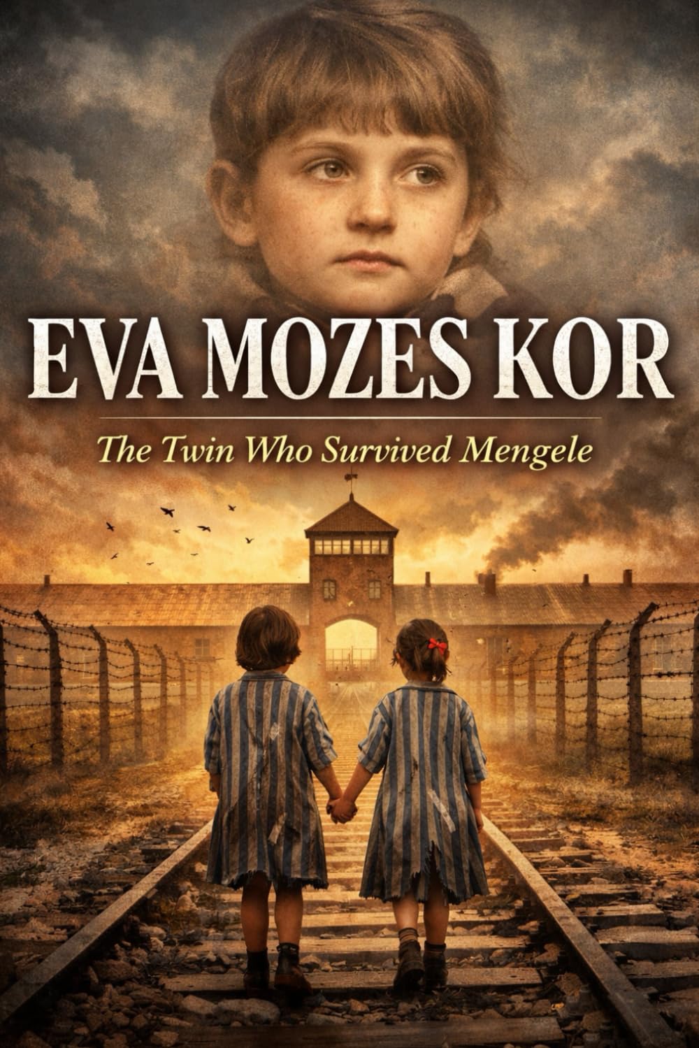 Eva Mozes Kor: The Twin Who Survived Mengele