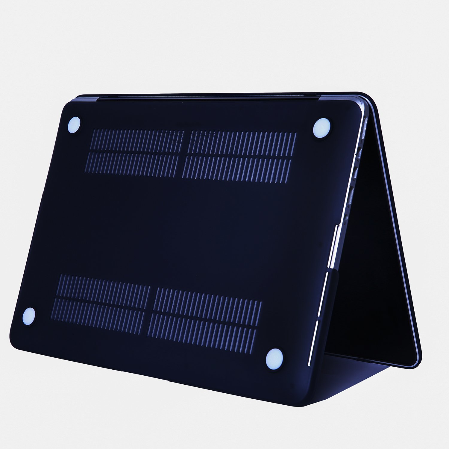 美品 MacBook Air 11インチ｜クリアケース＆持ち運びケース付 Amazon.co.jp: MacBook Air 11インチ ケース 保護カバー ハード