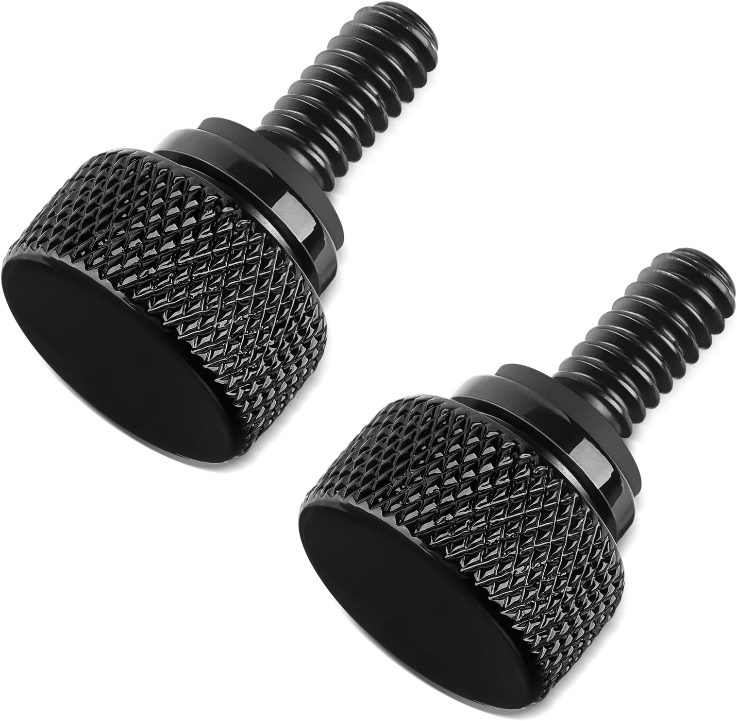 Chrom Schraubenkappen-Abdeckungs-Kit Für Harley Softail Twin Cam