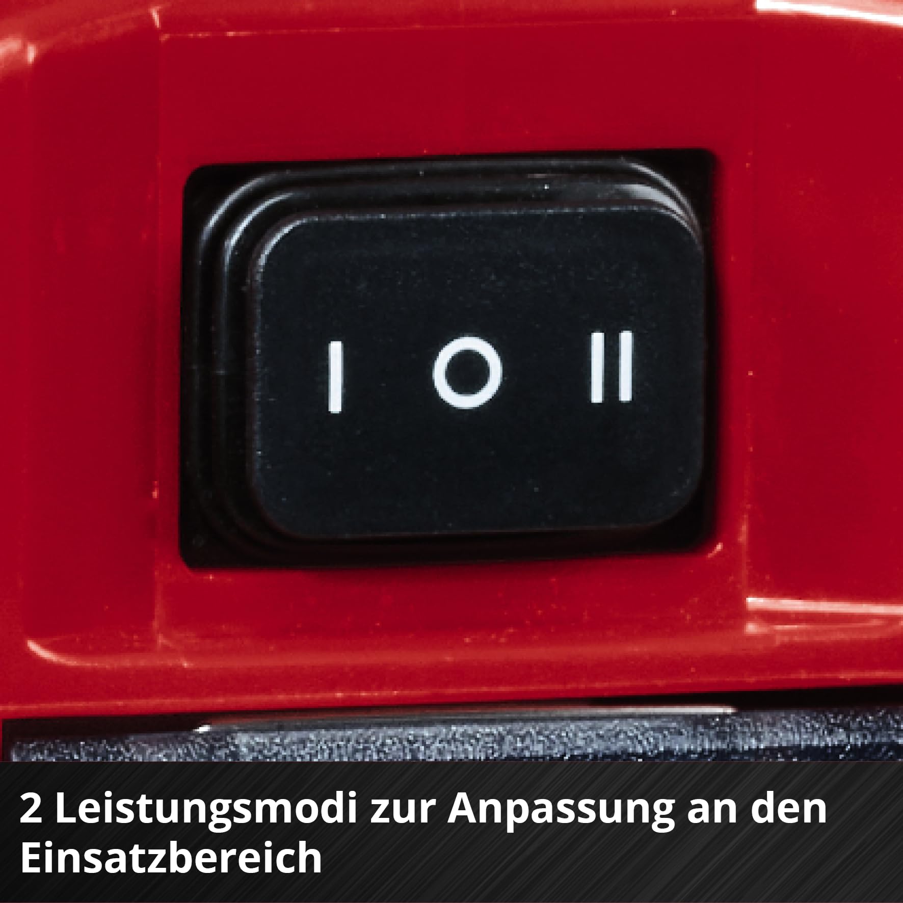 Einhell Akku-Schmutzwasserpumpe GE-DP 18/25 LL Li-Solo Power X-Change (18 V, 7.000 L/h Fördermenge, flachabsaugend, 5 m Förderhöhe, ECO- und BOOST-Modus, ohne Akku)