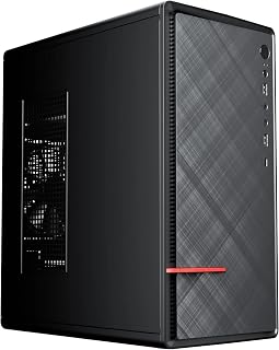 Desktop Computer PC | Core i7 4th [ 4770s ] 16GB RAM | 256GB SSD | 5G WiFi + Bluetooth | HD Graphics 4600 | HDMI/VGA/USB ... Price In India