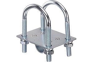 BINGFU Helium Antenna Mount: Revolutionize Your Mining Operations