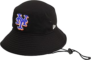 ny mets bucket hat
