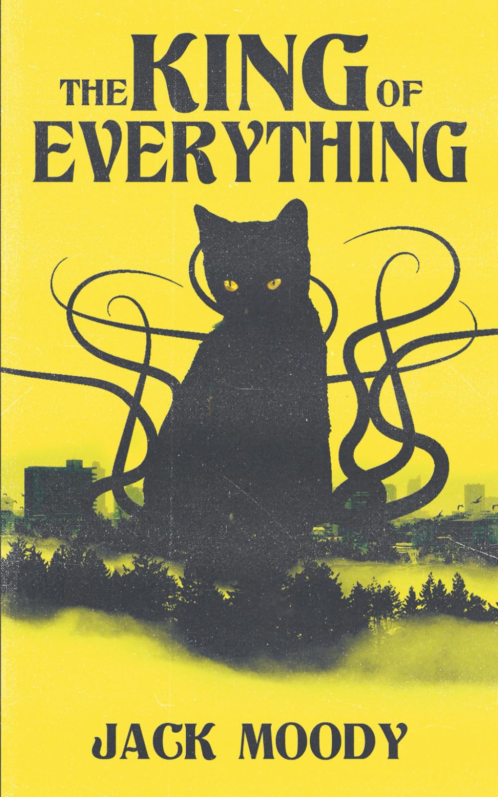 The King of Everything