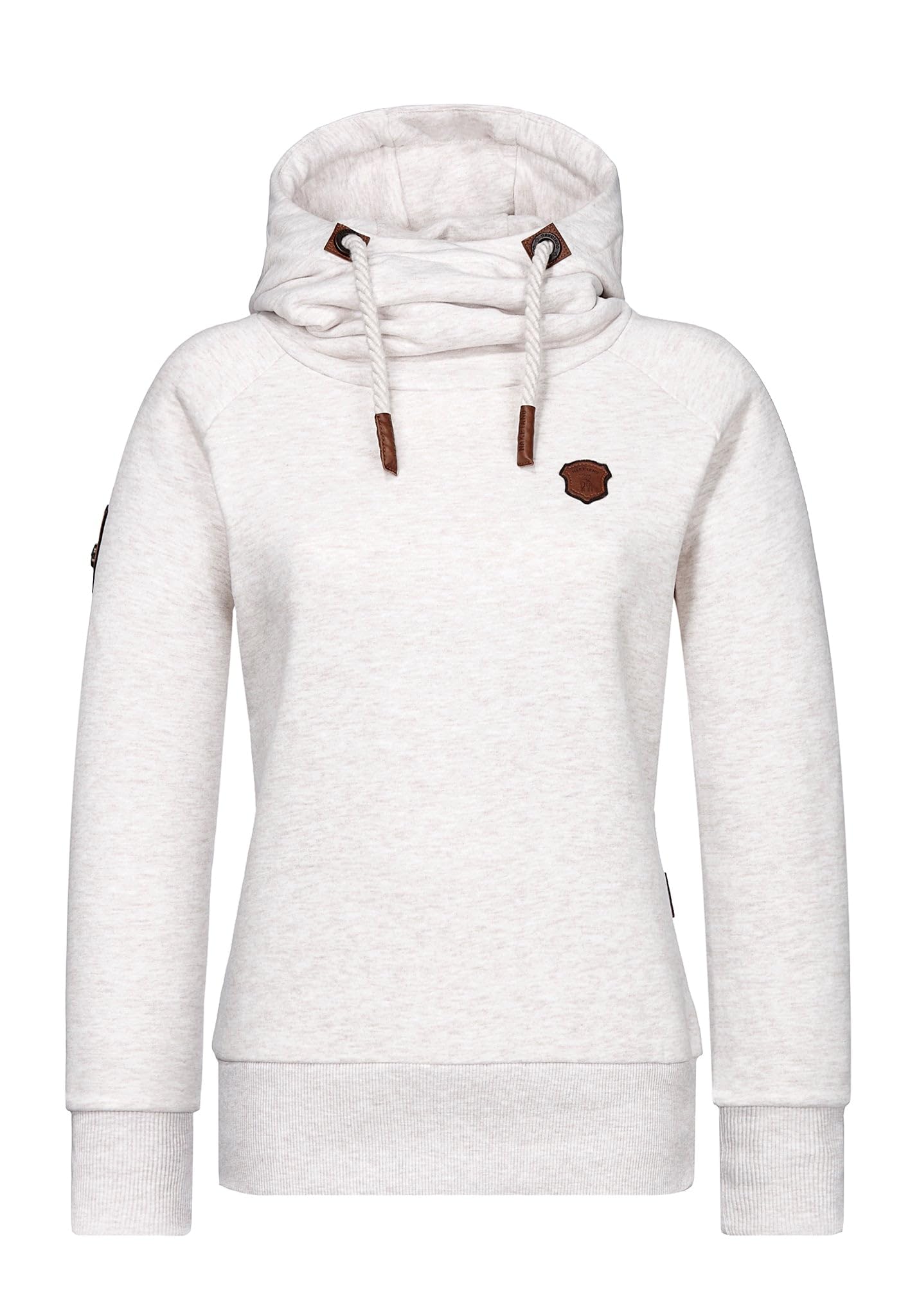 Naketano Mandy Spezial Women Hoody Kapuzenpullover