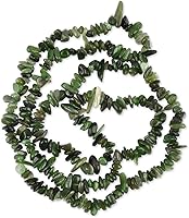 Vista 89 de HAAMIIQII Piedras de chip irregulares de coral rojo de 5 a 0.315 in, piedras preciosas sueltas y curativas energéticas para hacer joyas, hebras