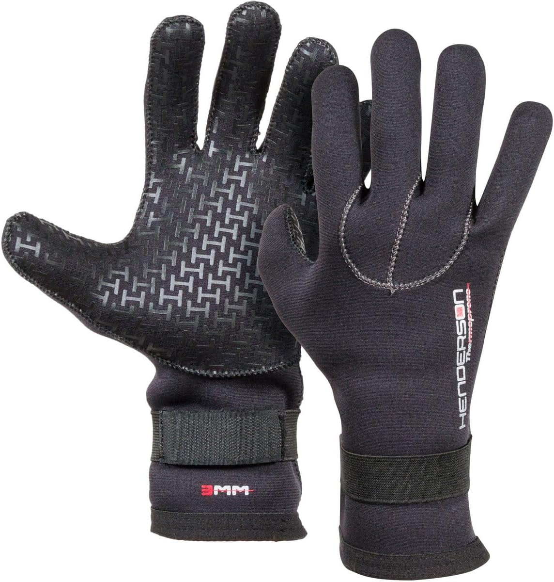 Henderson 3mm Thermoprene Gloves - XX-Large
