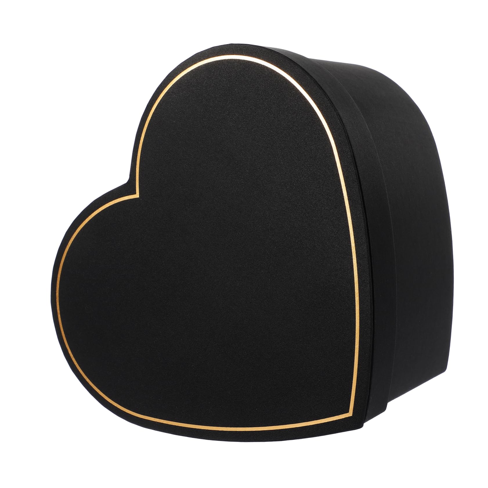 HOODANCOS 2stücke Herzförmige Geschenkbox Mit Deckel Elegante Aufbewahrung Für Lippenstift Parfüm Und Persönliche Für Valentinstag Jubiläen Und Besondere Anlässe