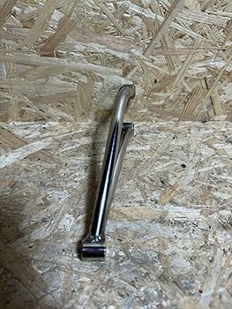 Amazon.co.jp: ダックス ステアリングダンパー ステー ステンレス