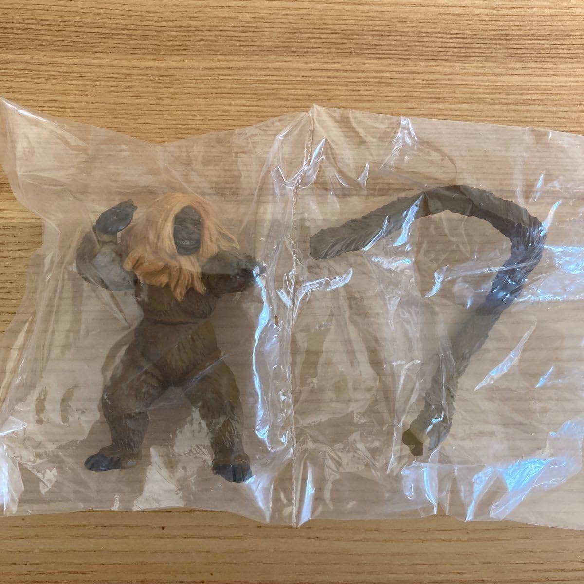 Amazon | ガチャポンHG ゴーロン星人 ウルトラセブン 怪獣コンプリート