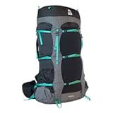 Blaze 60L Backpack - Women&apos;s