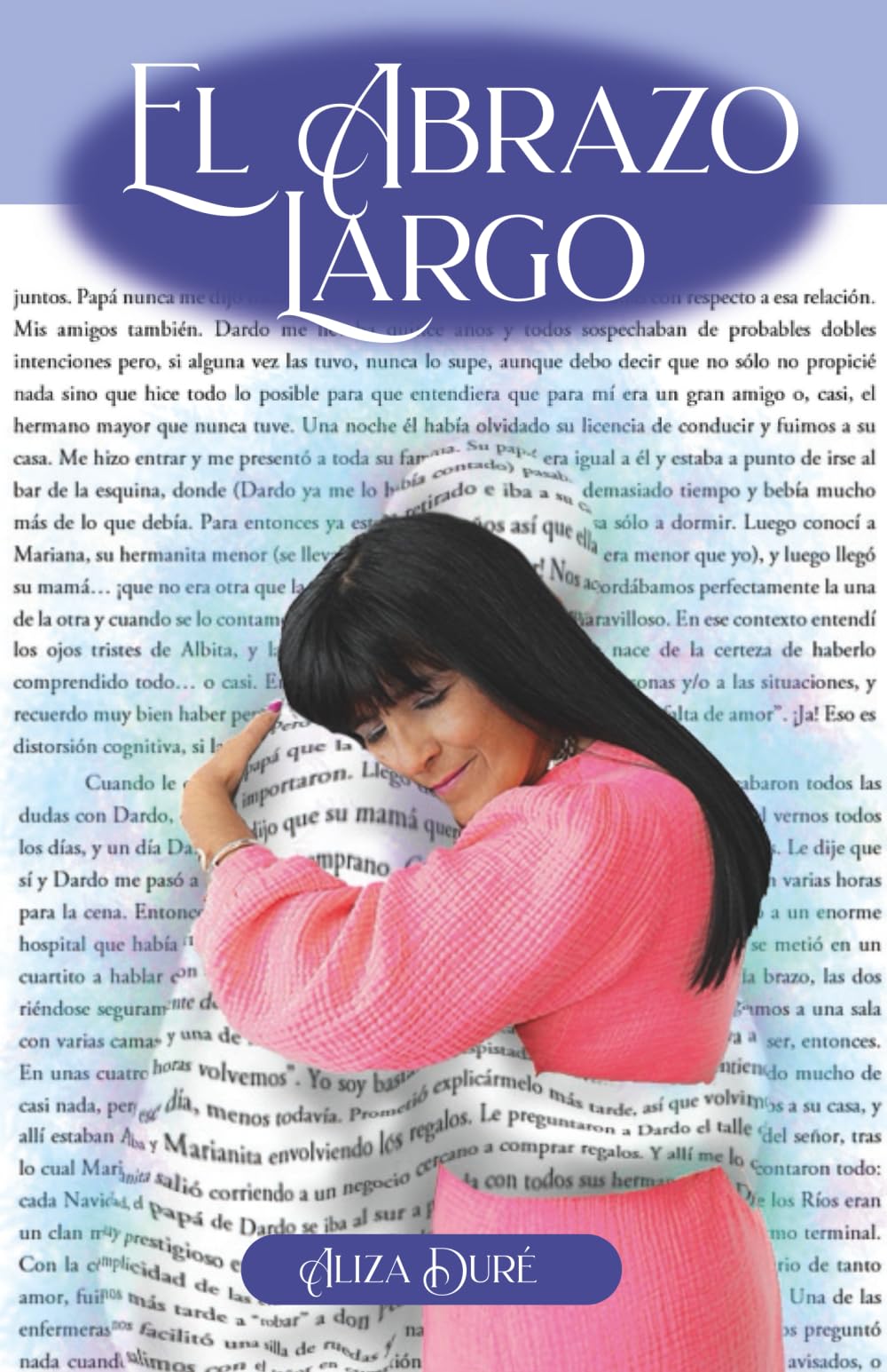 El Abrazo Largo