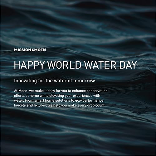 Miniatura 2 de Moen 8349EP15 Ducha de mano comercial Eco Performance 1.5 gpm, cromo