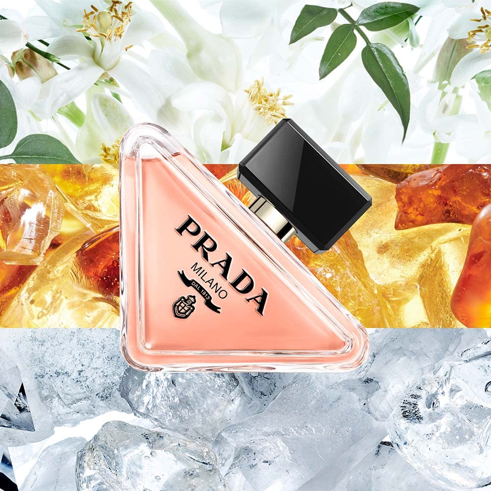 Amazon.com : Prada Paradoxe by Prada for Women 3.0 oz Eau de