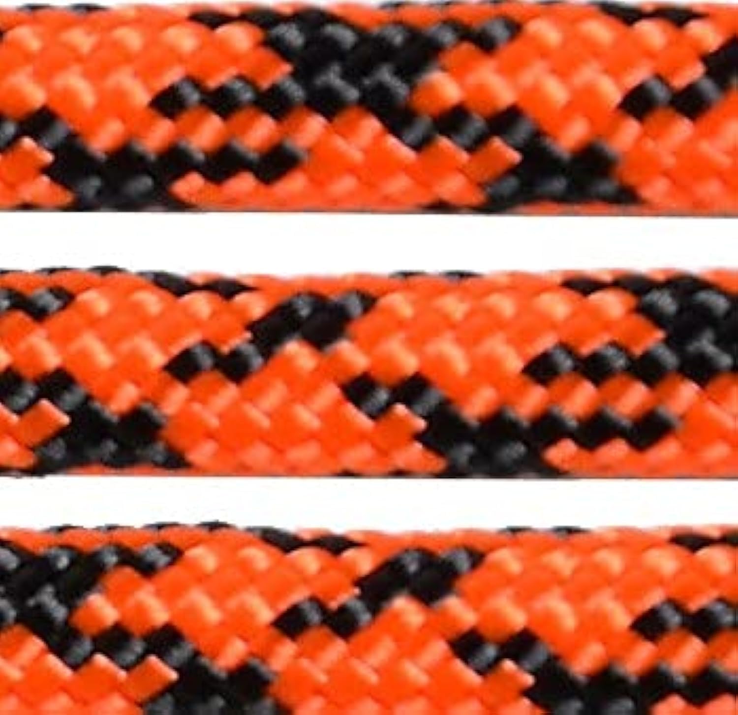 Paracord Rj Rope Amazon.com: US Ropes Type III Commercial 550 Paracord 100' Hank Made in ...