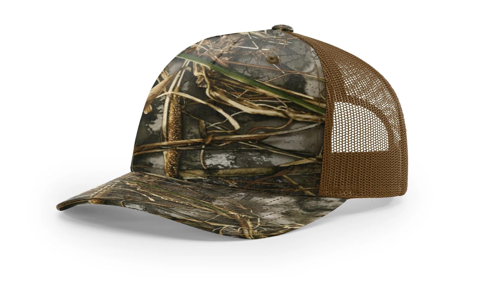 Richardson 5 Panel Cap Hat All Styles One Size Fits Most Adults, Men, Women or Youth