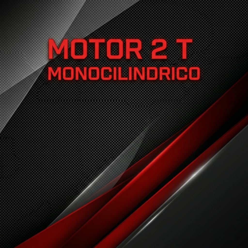 by Tonino Lamborghini GM - Débroussailleuse à roues essence 51,7 cc 2,9 HP