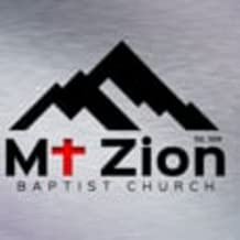 Mt Zion Alexandria, AL