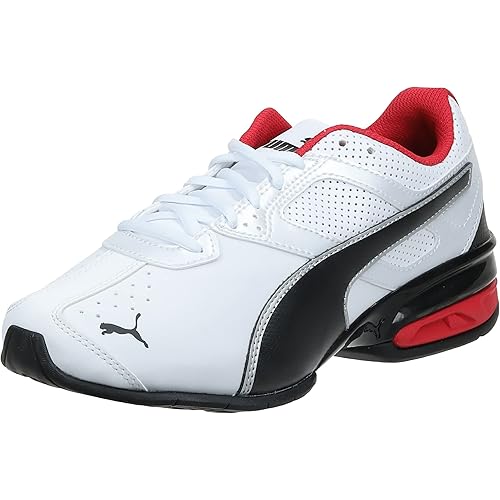 PUMA Men's Tazon 6 Sneaker