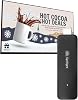 OptiSigns Android Stick Digital Signage Player - UK Plug