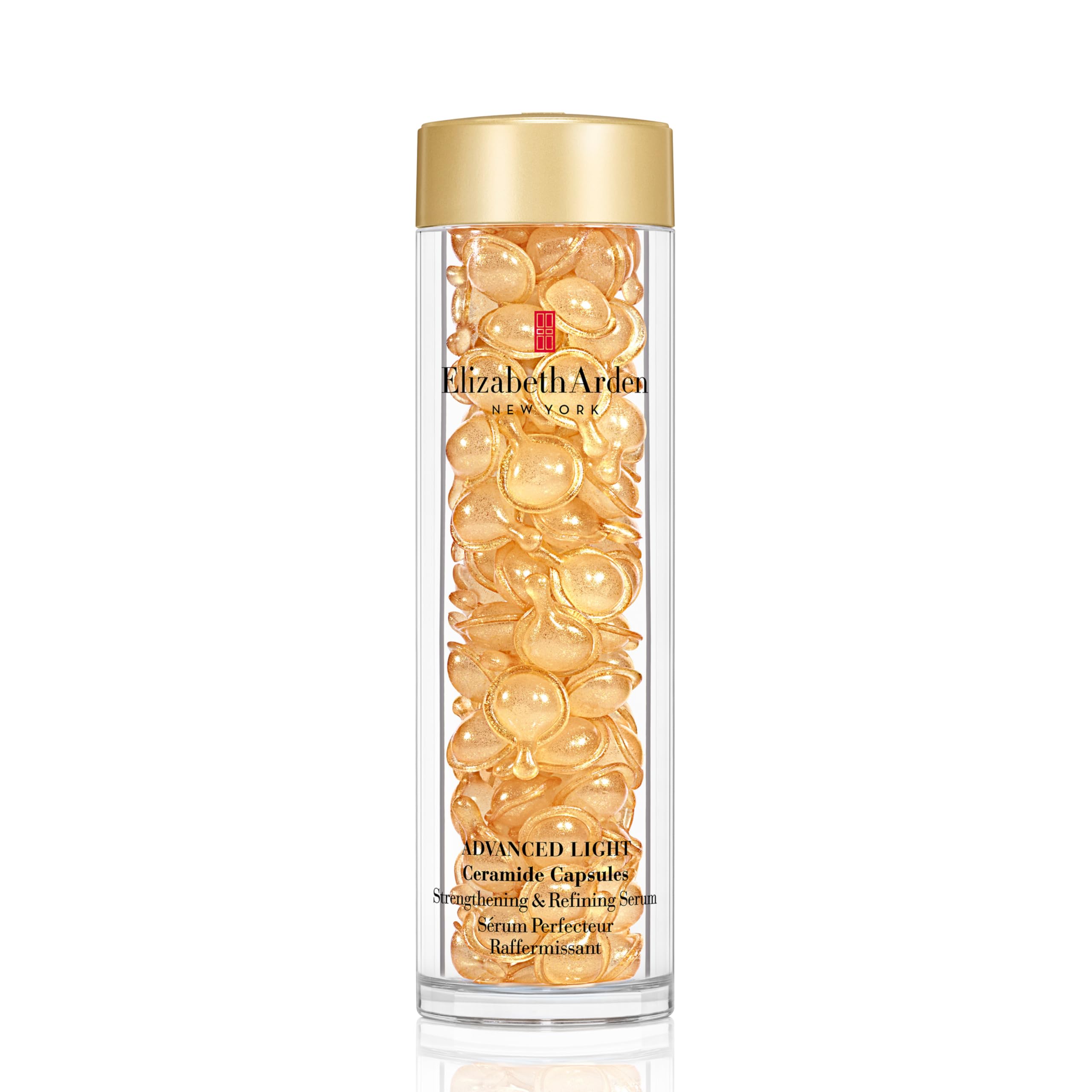 Elizabeth Arden ADVANCED LIGHT CERAMIDE CAPSULES STRENGTHENING & REFINING SERUM