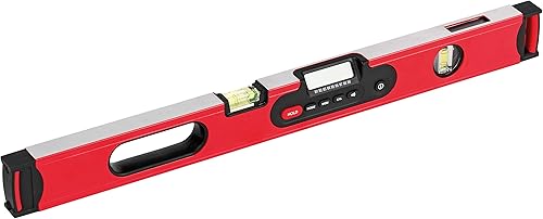CIMCO 211532 Dig. Nivel de agua magnético de 60 cm.