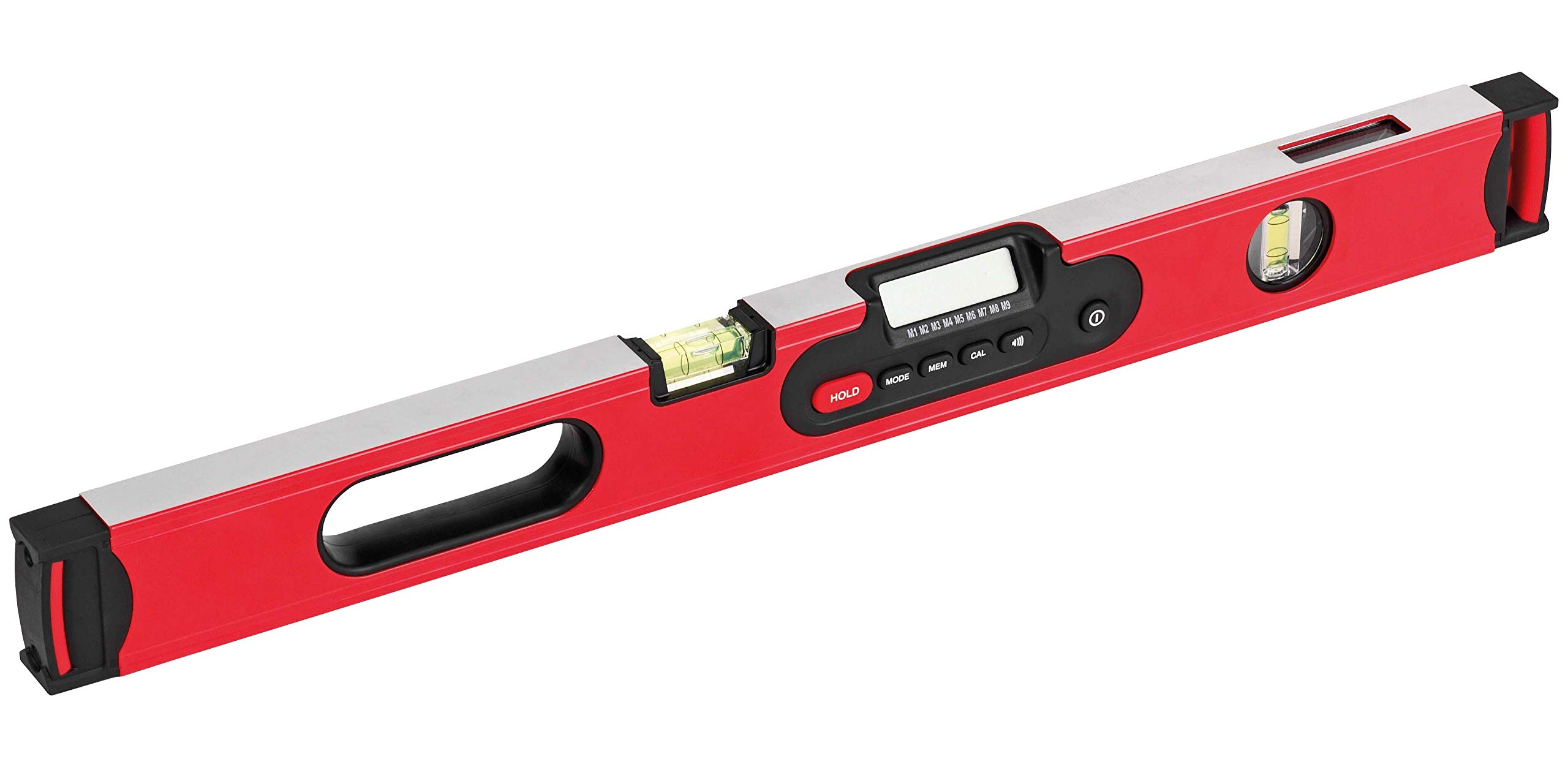 CIMCO 211532 Dig. Livella magnetica 60 cm