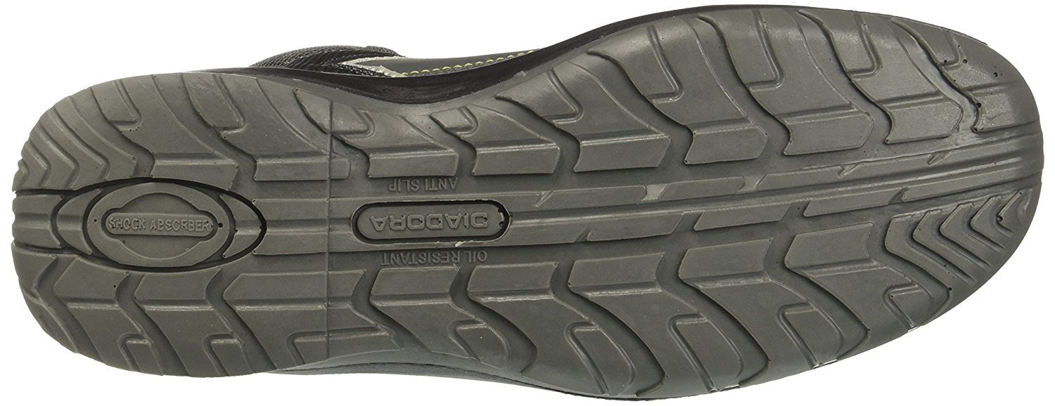 Utility Diadora Raptor Low PS, Scarpe da Ginnastica Uomo