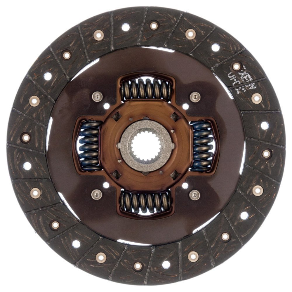 Amazon | EXEDY (エクセディ) クラッチディスク ASSY ホンダ