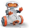 Clementoni-19112-Scienza and the game Mio Robot, robot for children, multicolor, 19112