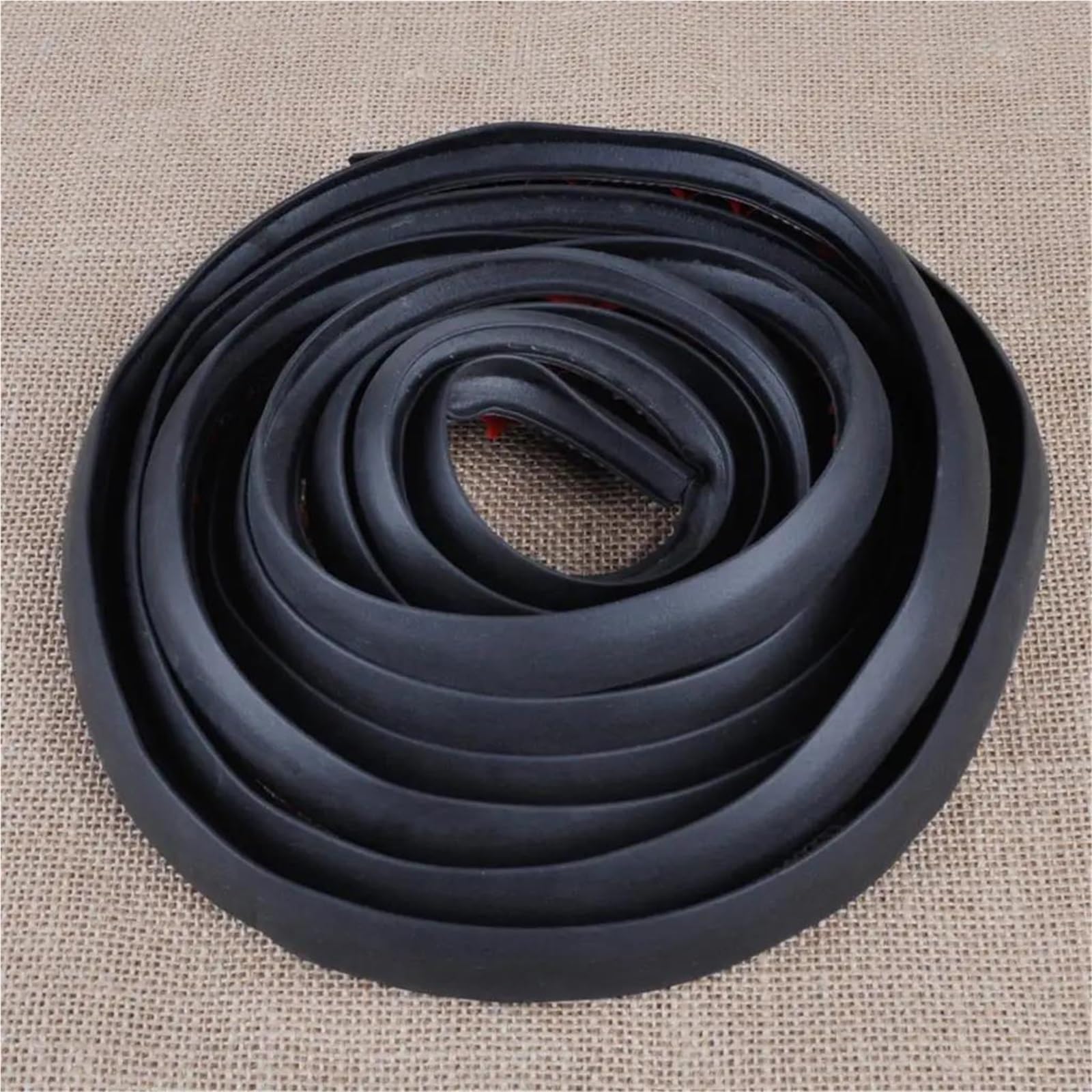 for Camry for 4Runner for Corolla for Prius for Sienna for Yaris Big P Type Rubber Seal Weather Strip Door Moulding Trim