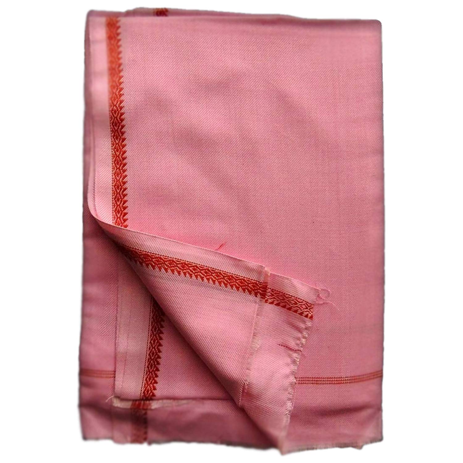 EthnicAlive NIC Towel Gamcha of Bhagalpuri 100% Cotton for Men and Women|Baby|Skin Friendly|Shrink Proof| Quick Dry| Fast Absorbing| Gamosa| Angocha (Size 162x86cm) (Pink) (B0CJNKL6N6) Amazon Price History, Amazon Price Tracker