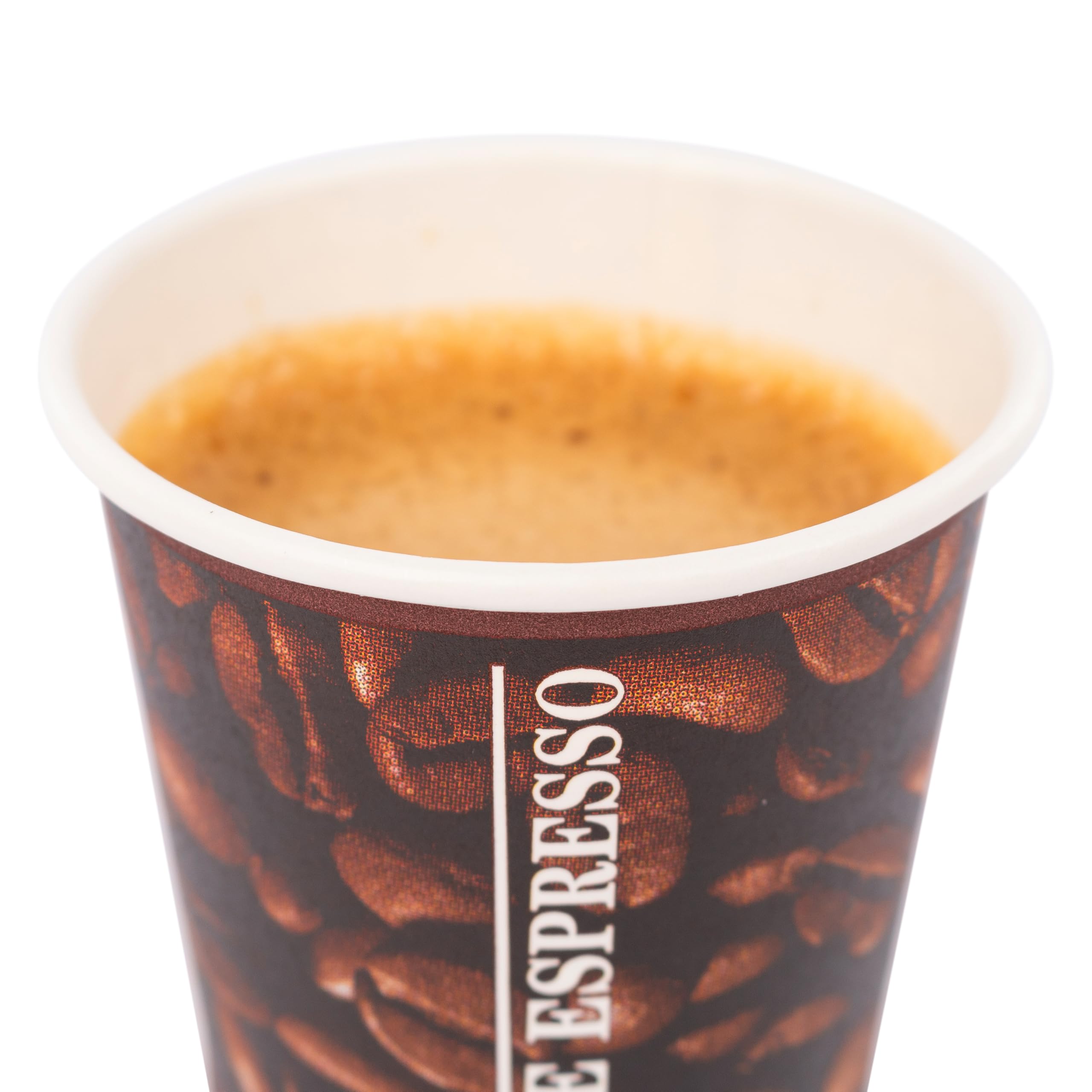 HEKU 30471 kubek papierowy Espresso-to-go, karton