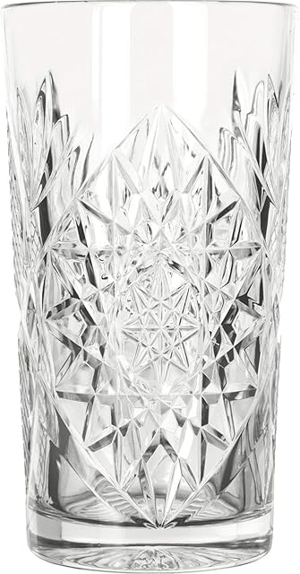 Libbey Set of 12 Glasses 470 ml