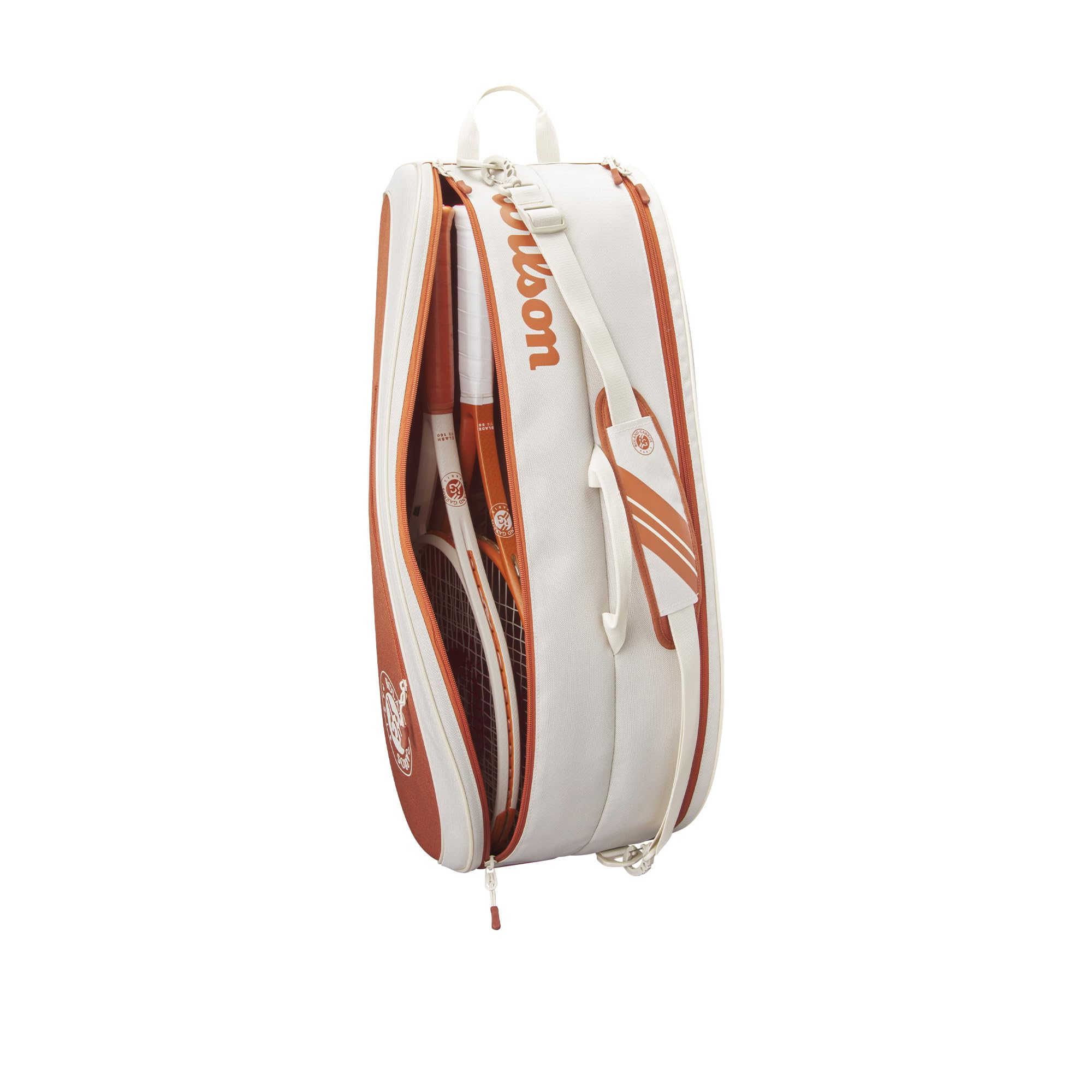 Wilson Roland-Garros Team 6-pak