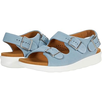 SAS Relaxed Comfort Sandal Women