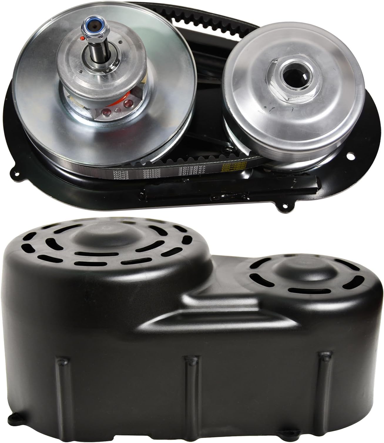 BATONECO 40 Series 1" Bore GO Kart CVT Torque Converter