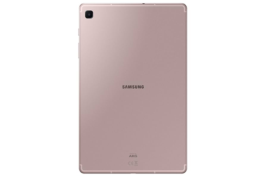タブレット Samsung Galaxy Tab S6 Lite 64GB Pink Samsung Galaxy Tab S6 Lite (2022) Pink 10.4