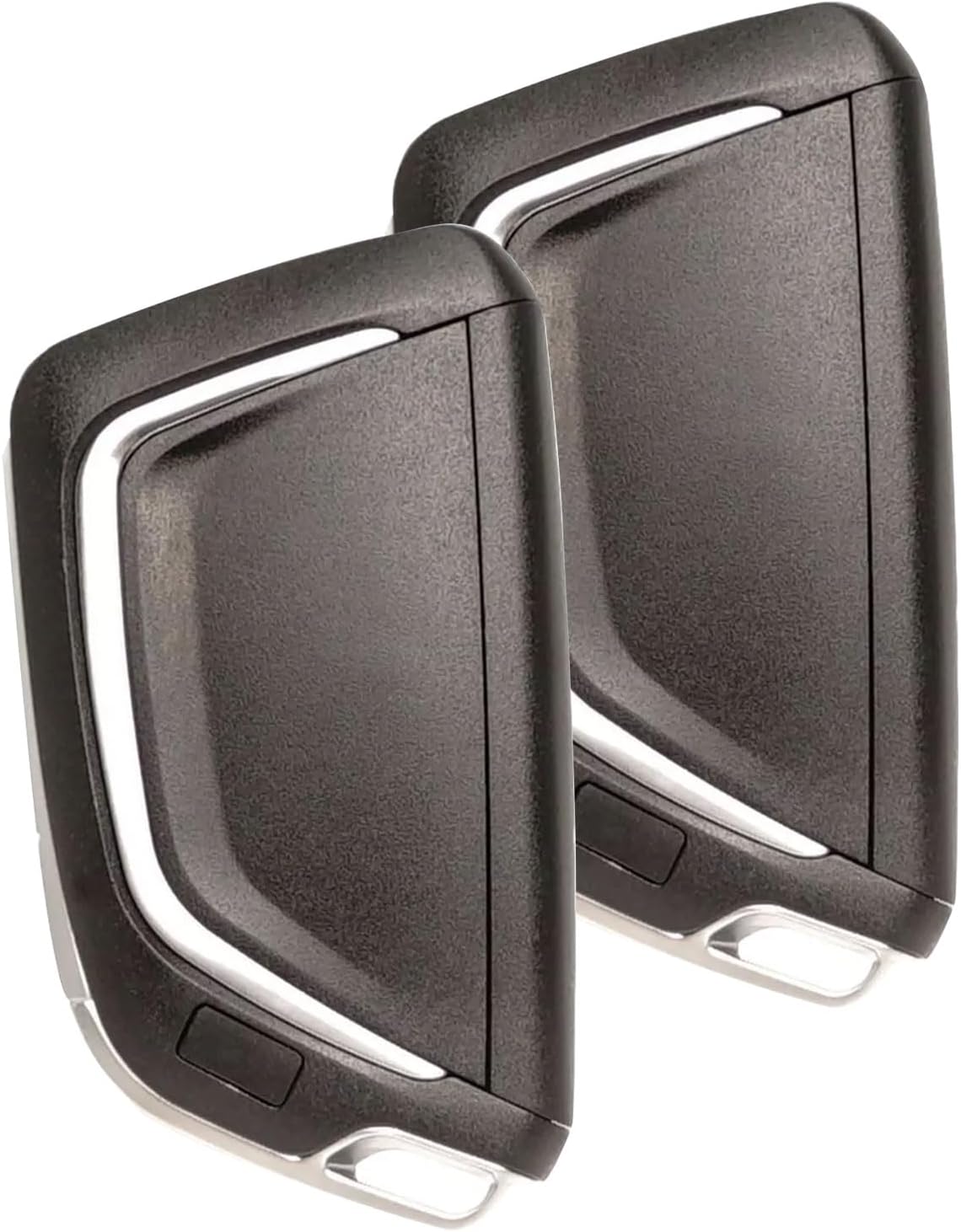 Smart Car Key Keyless Entry Remote Replacement for 2021-2025 Cadillac Escalade 49 Chip YGOG20TB1/YG0G20TB1 (Pair)