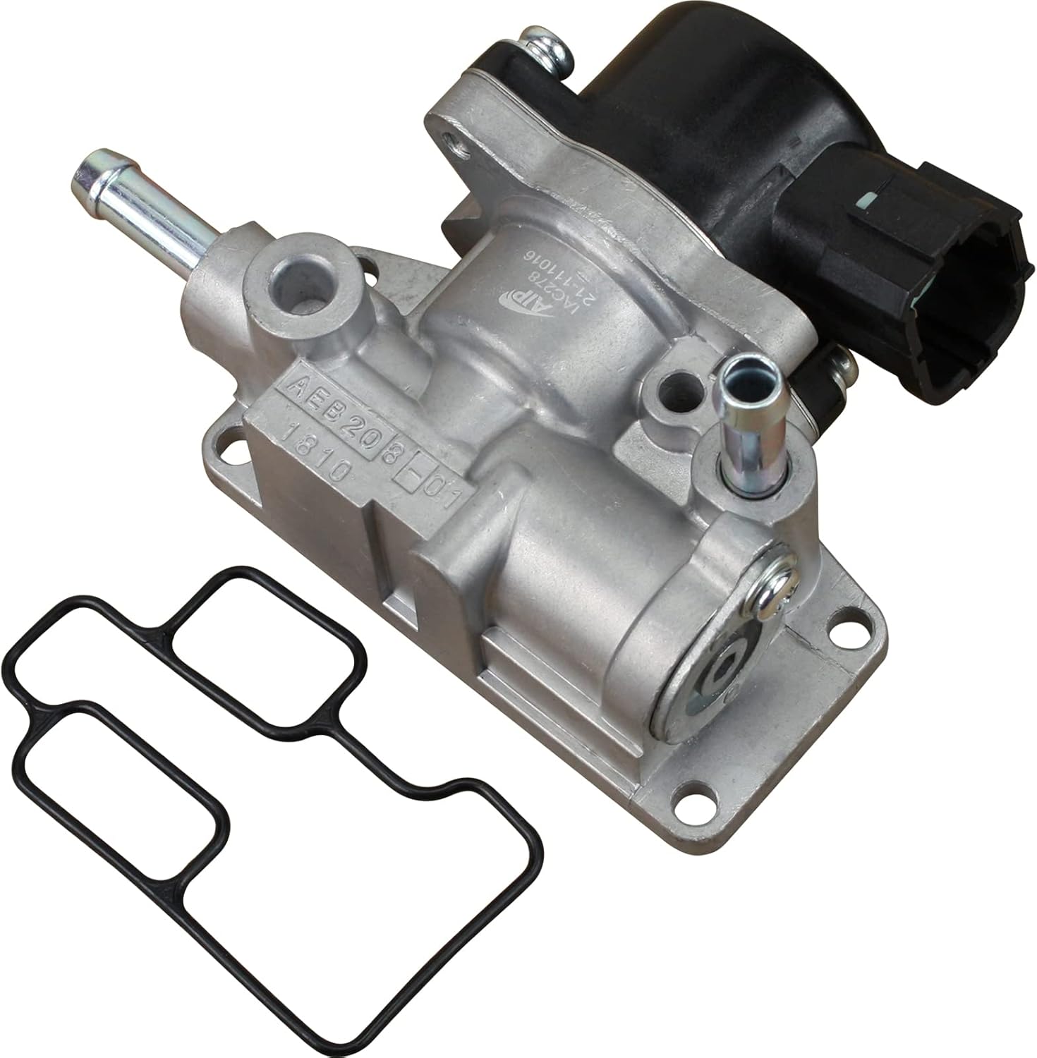 AIP Electronics Idle Air Control Valve IAC Compatible with 1999-2001 Maxima I30 3.0L V6 DOHC OEM Fit IAC278