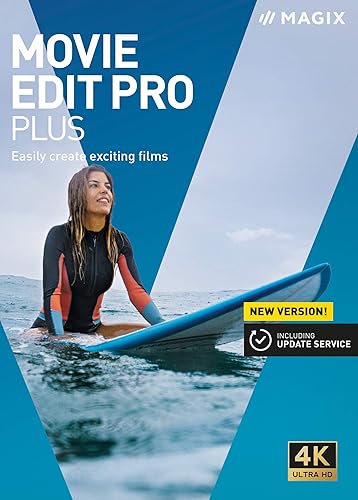 Movie Edit Pro 2020 Plus Descargar PC