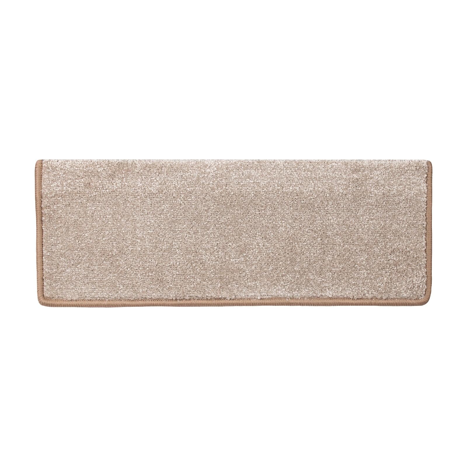 casa pure Trapmatten voor binnen, 15 stuks, zelfklevend, antislip, met