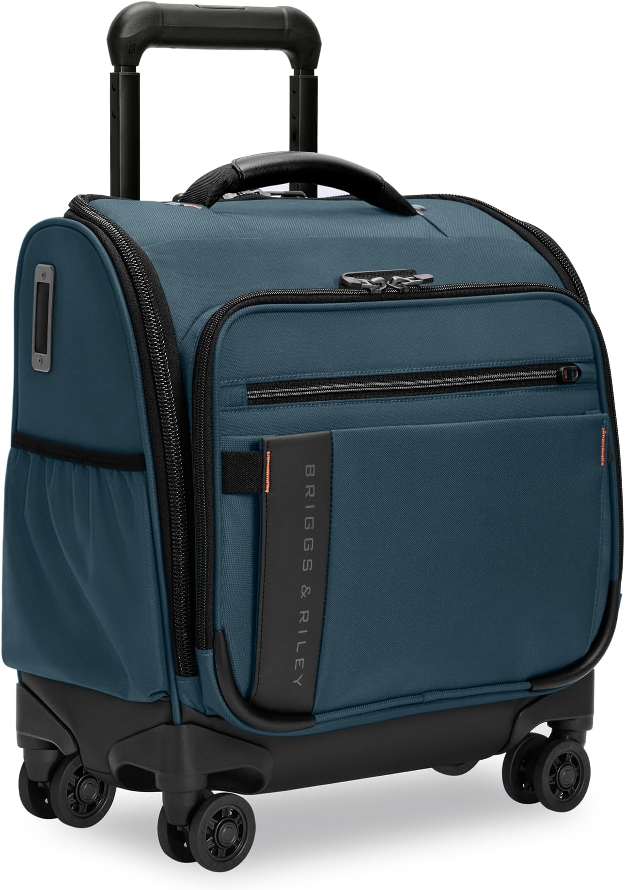 – Zdx Cabin Spinner, Cabin Spinner