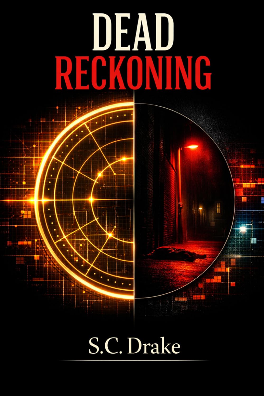 Dead Reckoning