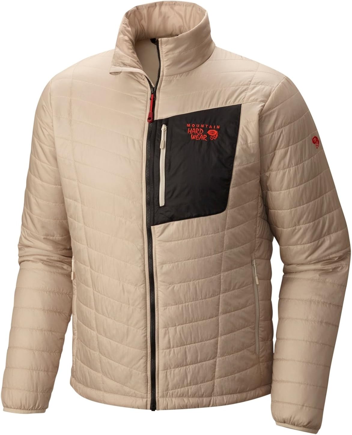 Mountain Hardwear Thermostatic Jacket 2025