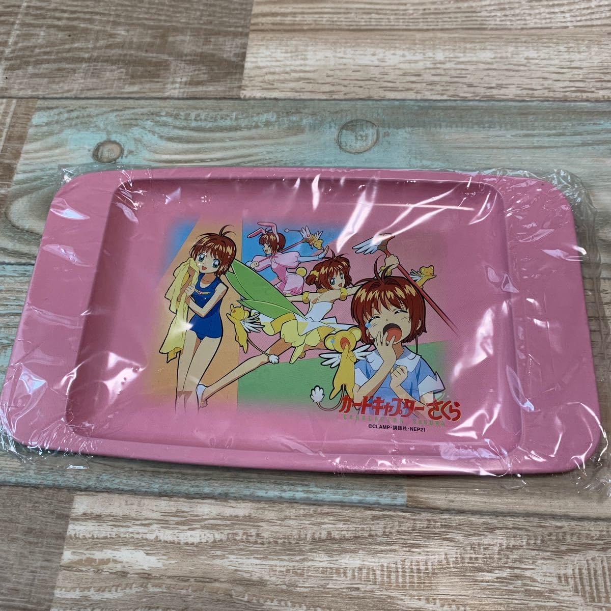 Amazon.co.jp: カードキャプターさくら さくらフェスティバル2000限定