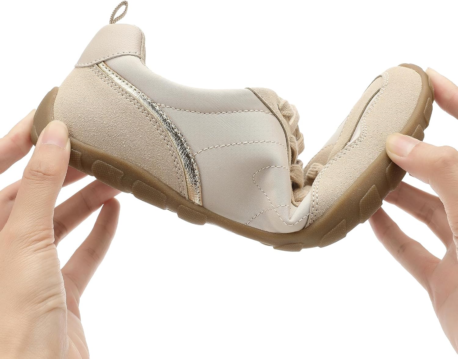 UBFEN Womens Retro Fashion Sneakers All-Day Minimalist Comfortable Walking Tennis Shoes Lightweight Zero Drop Barefoot Style